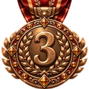 3